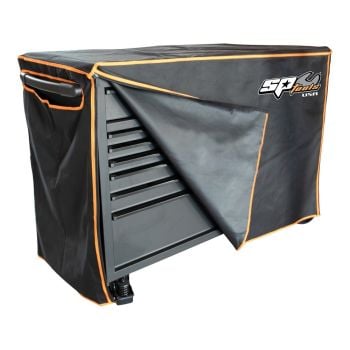 SP Tools Premium Padded Roll Cab Cover suits SP44725 SP44725COV