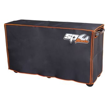 SP Tools Premium Padded Roll Cab Cover suits SP44825 SP44825COV