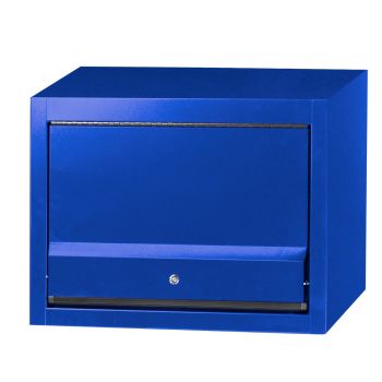 SP Tools Overhead Hutch Cabinet TO SUIT SIDE Cabinet Blue/Black SP44881BL