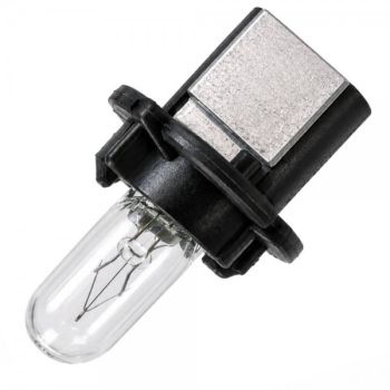 Speco Meter Replacement 12V Speedo/Tacho Globe Assembly 85mm Speedometer Tachometer Range 550-06