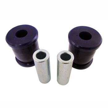 Superpro Control Arm Bush Kit Front and Rear Lower SPF2841K