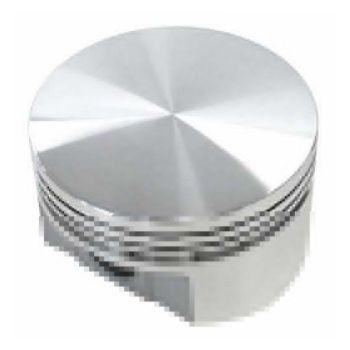 SRP Holden 308 Flat Top Forged Piston 355 c.i 4.030" Bore 3.480" stroke 5.700" rod length 0cc Dome Volume SRP311080
