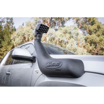Safari 4x4 Snorkel SS1410HP Armax fits Volkswagen Amarok 3.0L V6
