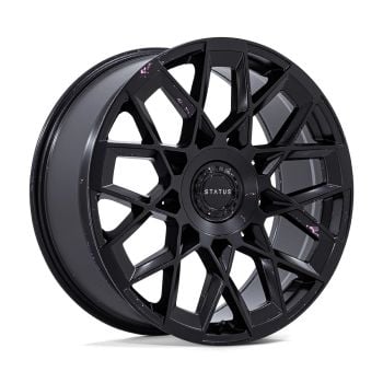 Status ST005 MATRIX 24x10 5x120