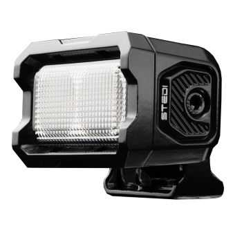 STEDI G2 Black Worklight ST-04-G2-001