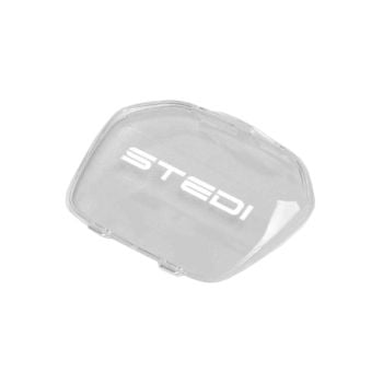 STEDI Type-X EVO 7 Inch Cover Clear STEDI ST-12-EVO-978