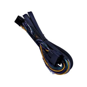 Beat-Sonic Encore DSP Amplifier Harness fits Select Ford vehicles EX-FD3