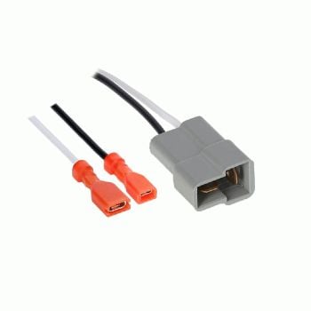 InstallPRO Multi-Purpose OEM Speaker Harness Adaptor IPSH07