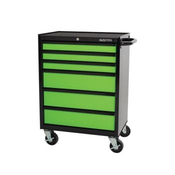 Supatool Premium STP7726 Tool Trolley 6 Drawer