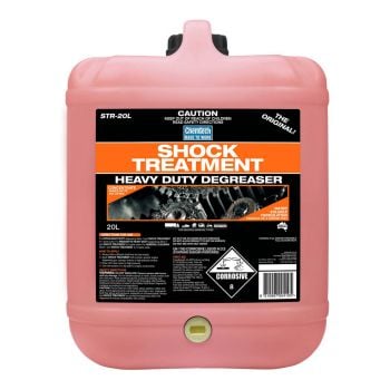 Chemtech Shock Treatment 20L STR-20L