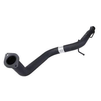 Redback STR201TP Performance 2.5" Rear Tail Pipe fits Ford Territory 05/04-05/11