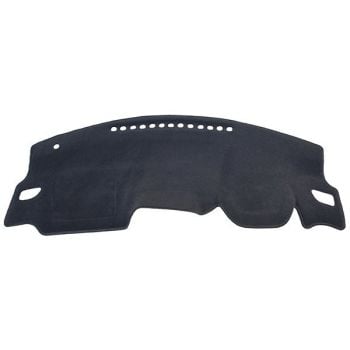 Sunland IV501 Dash Mat Black To Suit Iveco Daily ZF 06/2015 On