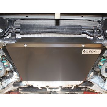 Superior Engine/Diff Guard Suitable For Toyota LandCruiser 200 Series Each|Bash Plate Kit SUP-200UDRGRD