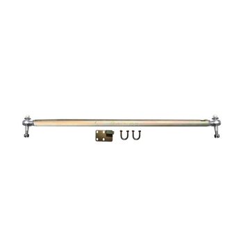 Superior Drag Link Heim Joint Solid Bar 0-3 Inch 0-75mm Lift Suitable For Nissan Patrol GU 1/2000 on Wagon Each SUP-GU2HIEMDRAG-V2