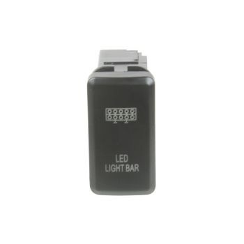 Superior Engineering LED Light Bar Switch