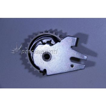 SWAG 10298 Belt Tension Holden/Opel Z19Dt Alfa 147Jtd/Saab 9-3 Diesel