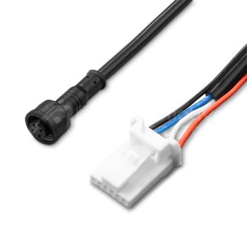 STEDI Switch Quick Plug & Play Connector Square Toyota SWCH-QUICK-SQTOY