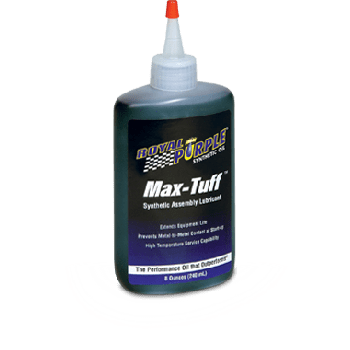 Royal Purple Max-Tuff Synthetic Assembly Lubricant