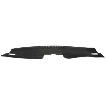 Sunland Dashmat fits Toyota Harrier without HUD 20-23 Black T12501