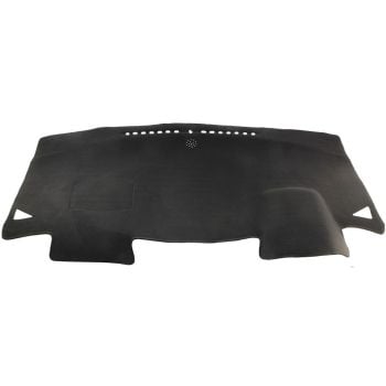 Sunland T12606 Dash Mat Charcoal fits Toyota Alphard 2015-on