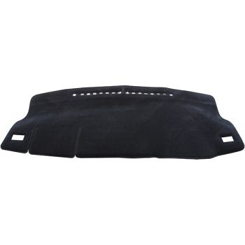 Sunland T12806 Dash Mat Charcoal fits Toyota Corolla 12/13-12/19