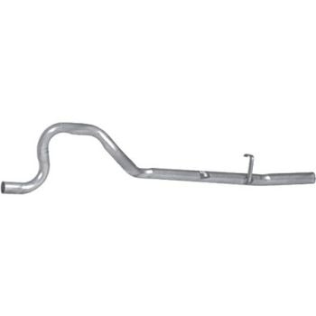 Redback T2654 Tail Pipe fits Ford Falcon 01/82-02/88