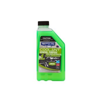 Tectaloy 60 Plus Green 1L T60PG1L