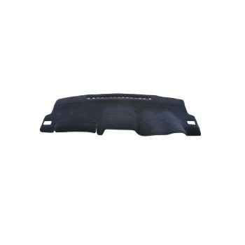 Sunland Dashmat Fits Toyota Corolla ZRE152R - Black T6801