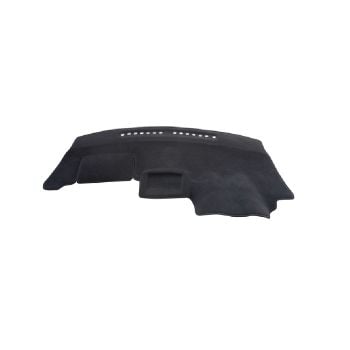 Sunland Dashmat Fits Toyota Corolla ZRE152R- Black T68H01