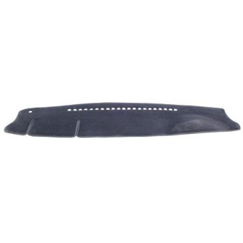 Sunland T8201 Dash Mat Black To Suit Toyota Hi-Ace KDH220/TRH2213/05-12/18 Wide Wheel Base