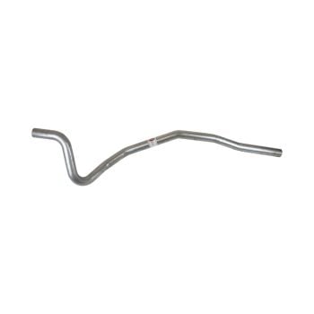 Redback T902L Tail Pipe fits Ford Falcon 01/72-01/79