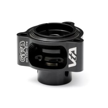 GFB T9458 VTA DV+ Performance Blow Off Valve Sound