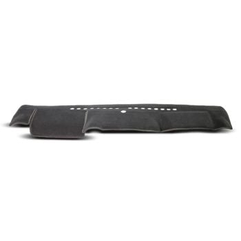 Toyota 79 Series Land Cruiser Dash Mat Charcoal