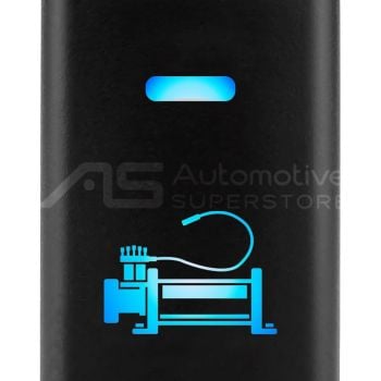 STEDI Push Switch Tall Type for Air Compressor fits Toyota TALL-TOY-AIR
