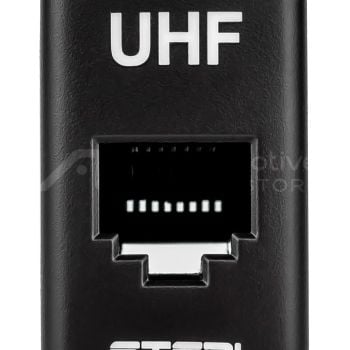 STEDI Tall Type RJ45 UHF Pass Through fits Toyota TALL-TOY-UHF