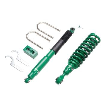 Tein 4x4 Shock Absorber fits Tank 300 VSACQ-F1SS2