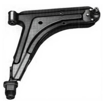 Teknorot Control Arm with Ball Joint V-325