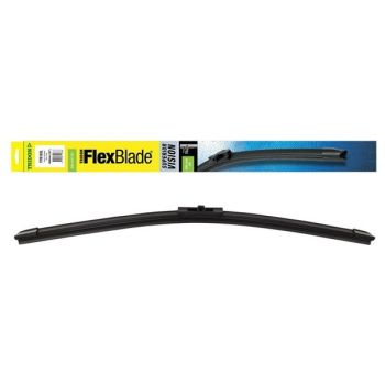 Tridon FlexBlade Wiper Blade Side Lock 450mm TFB18SL