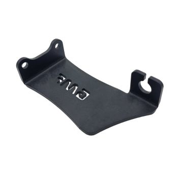 GMF TG-027E UHF Antenna Tail Gate Bracket suit Suzuki Jimny 2018-on