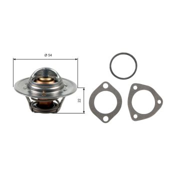 Gates TH12782G1 Thermostat