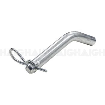 Towbar Hitch Pin Cargo Mate