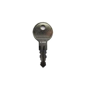 Thule Key N113 1500002113