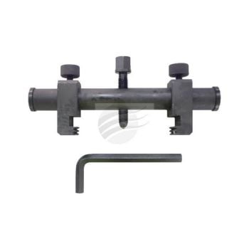 Jayair TO1391 Tool Clutch Hub Remover suits Polygroove Rib Pulleys