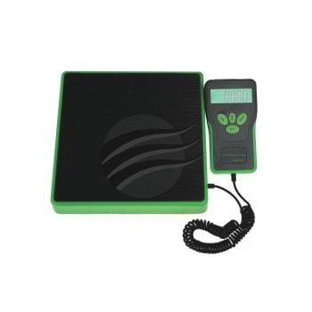 Jayair TO9006 Charging Scale Digital 100kg