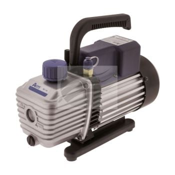 Jayair TO9901 ACME Vacuum Pump 96 L/M 2 Stage Value Range