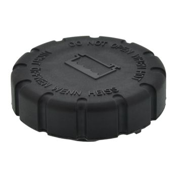 TOPRAN 400 255  Radiator Cap Screw On