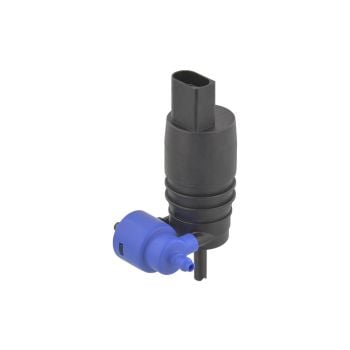 TOPRAN 107 819  Washer Pump Wiper/Washer Dual