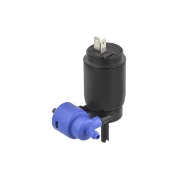TOPRAN 103 443  Washer Pump Wiper/Washer