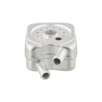 TOPRAN 101 448 Oil Cooler Audi / Vw