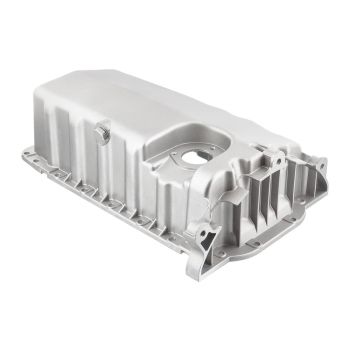 TOPRAN 109 616  Oil Sump/ With Oil Level Sensor Hole
